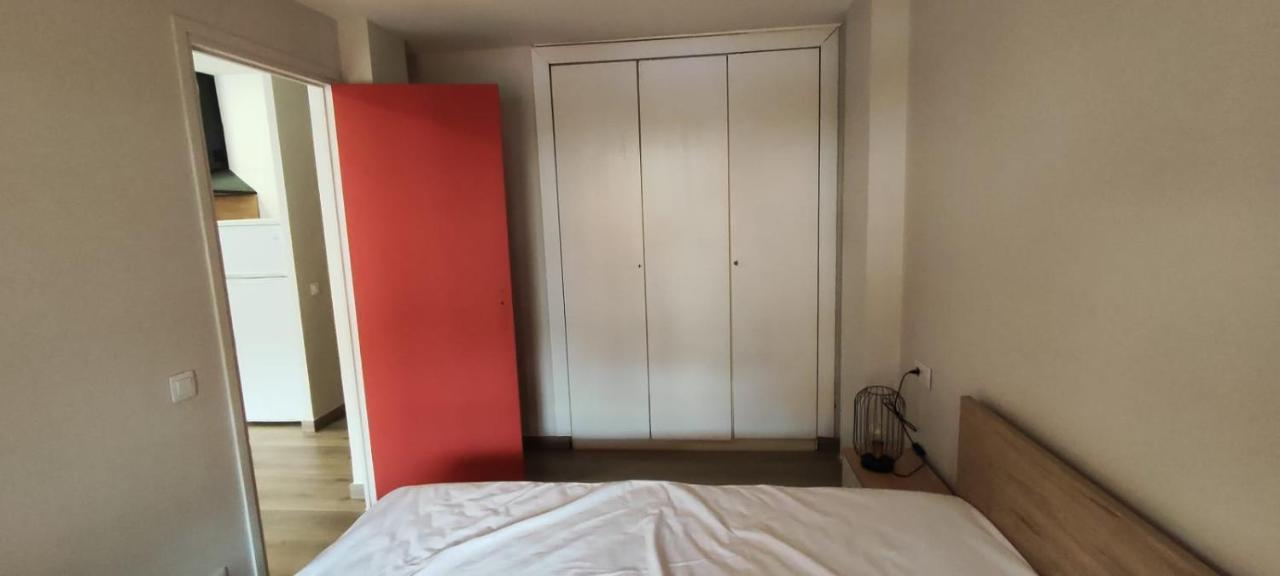 Appartement エンプリアブラバ エクステリア 写真