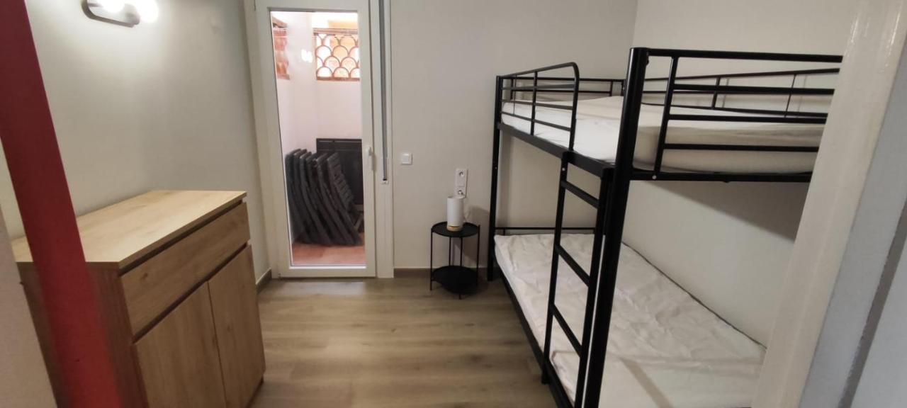 Appartement エンプリアブラバ エクステリア 写真