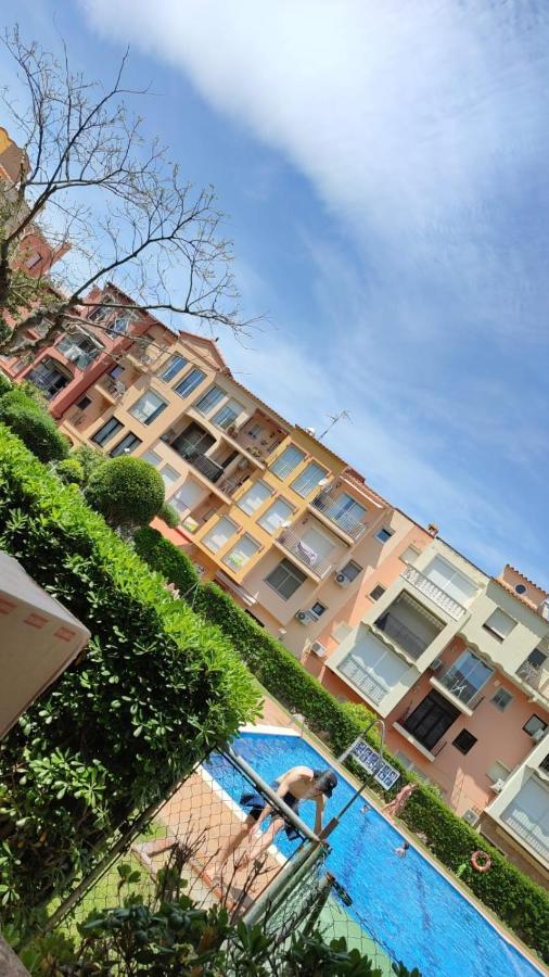 Appartement エンプリアブラバ エクステリア 写真