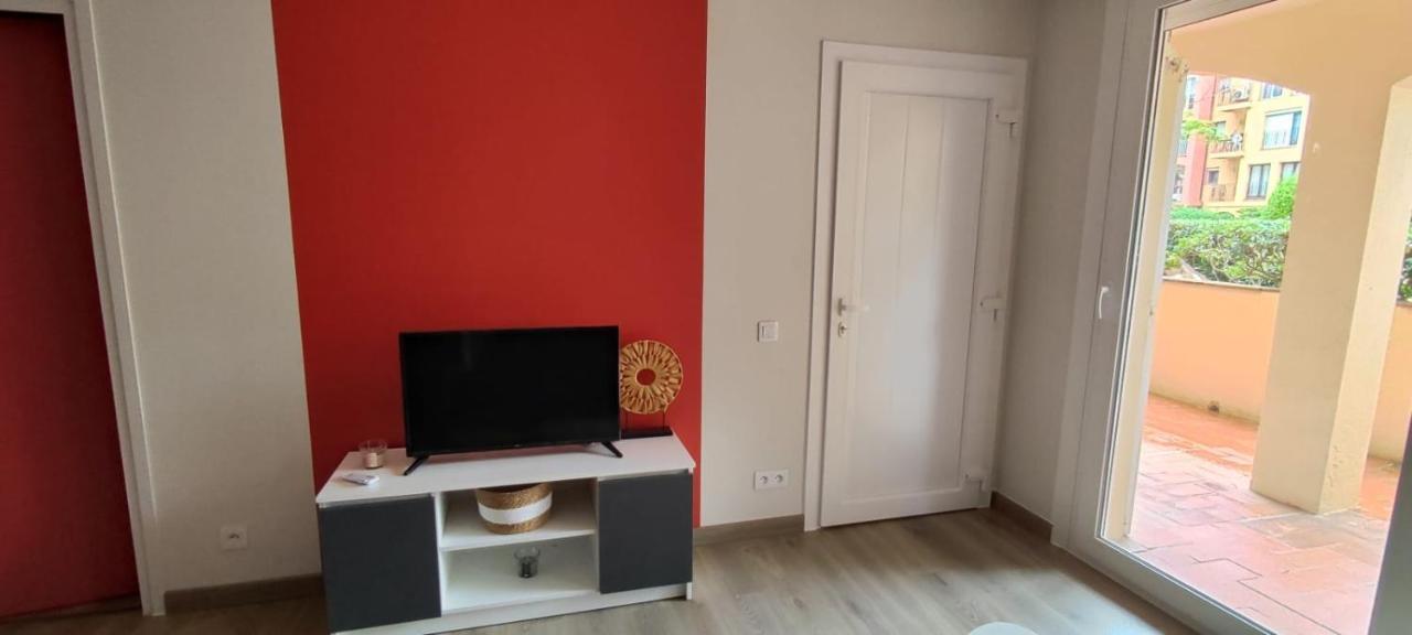 Appartement エンプリアブラバ エクステリア 写真