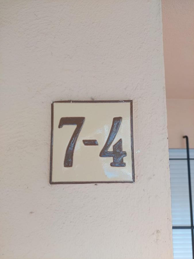 Appartement エンプリアブラバ エクステリア 写真