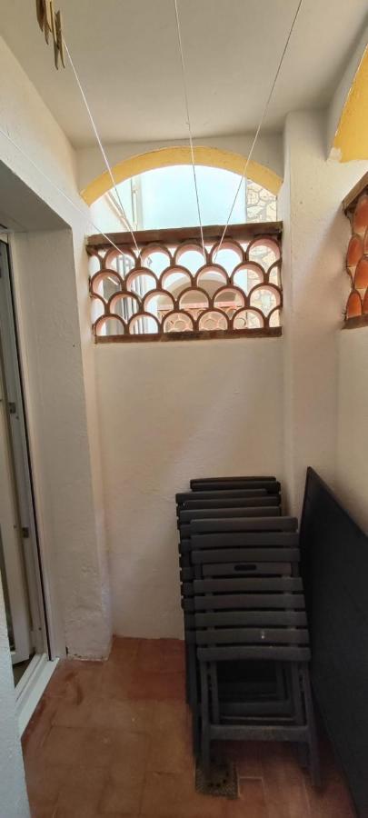 Appartement エンプリアブラバ エクステリア 写真