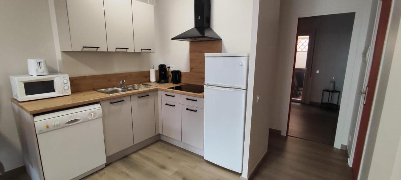 Appartement エンプリアブラバ エクステリア 写真