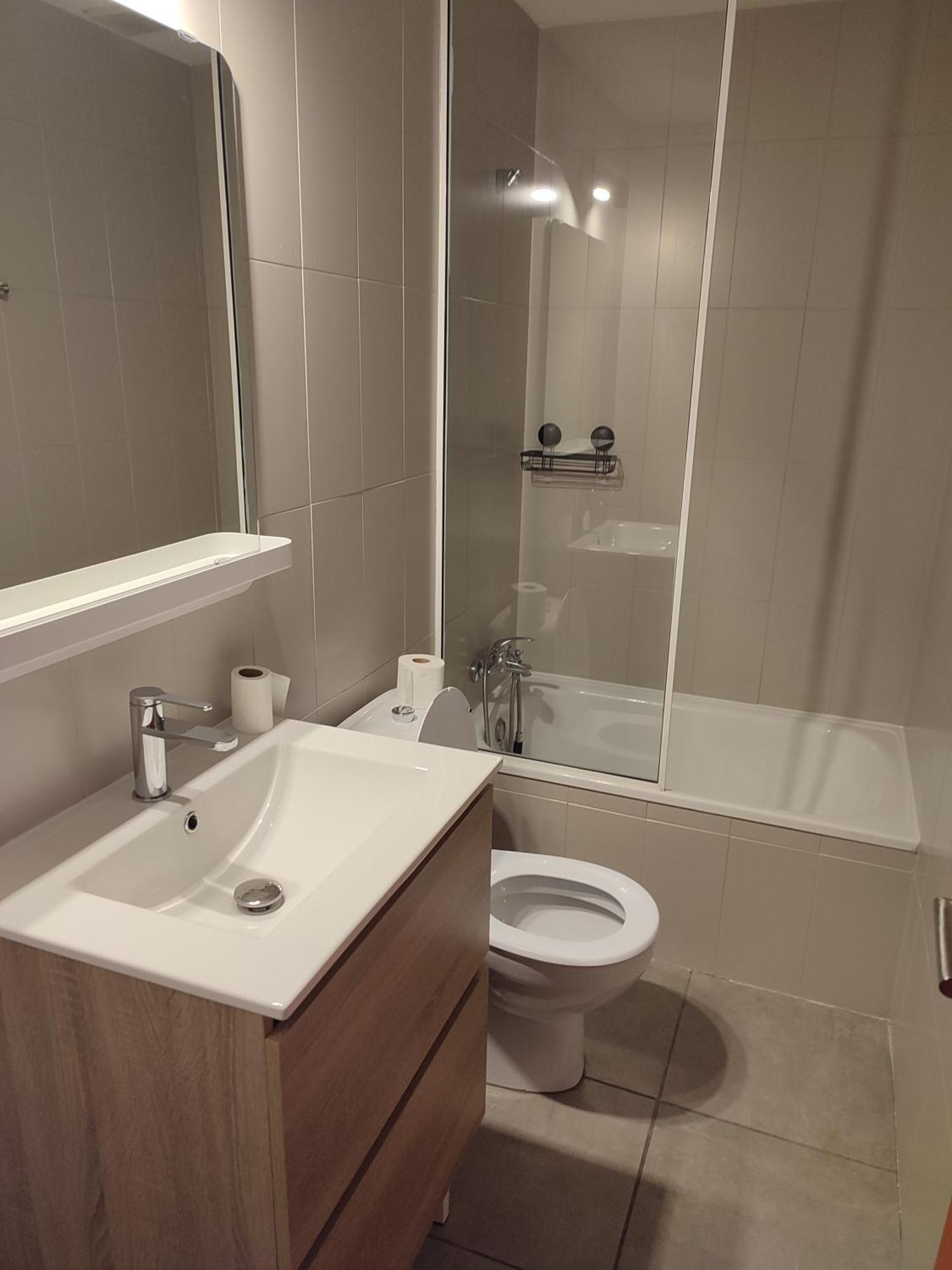 Appartement エンプリアブラバ エクステリア 写真